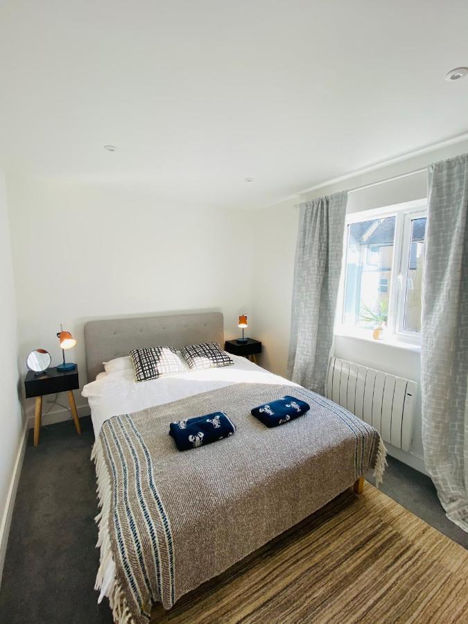 Stunning New Apartment Set In St Leonards On Sea Hollington  Exterior foto