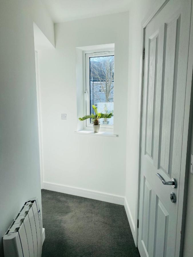 Stunning New Apartment Set In St Leonards On Sea Hollington  Exterior foto