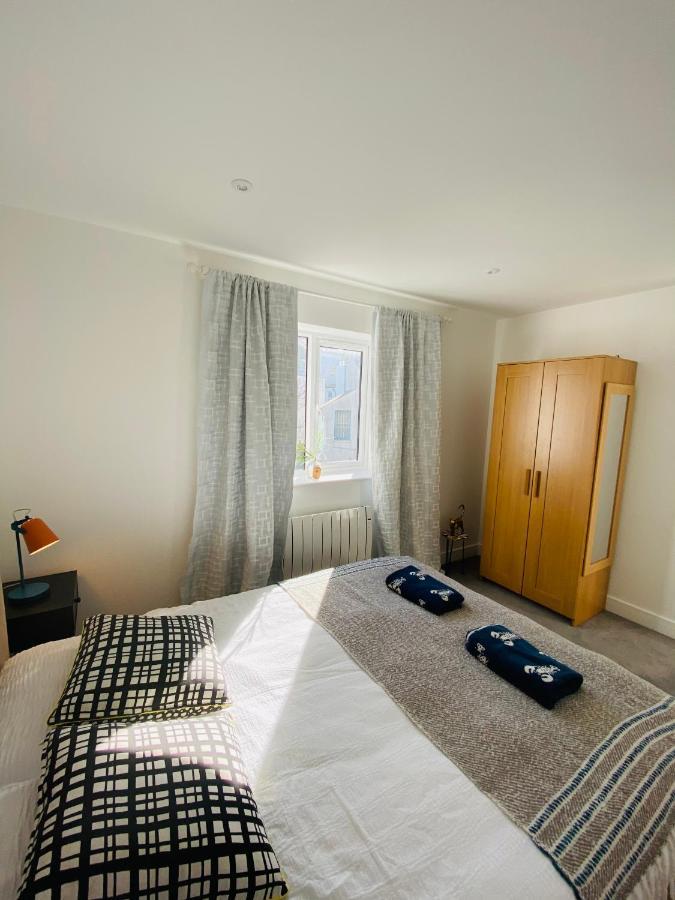 Stunning New Apartment Set In St Leonards On Sea Hollington  Exterior foto