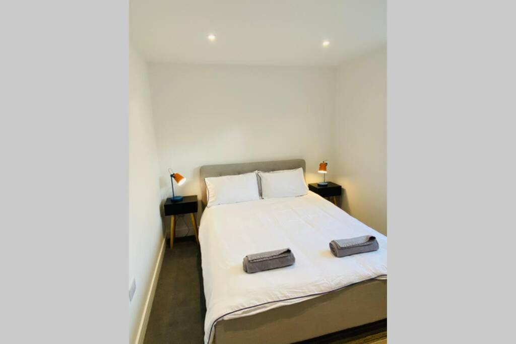 Stunning New Apartment Set In St Leonards On Sea Hollington  Exterior foto